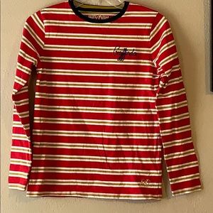 Harry Potter Gryffindor long sleeve NWOT. 11-12Y